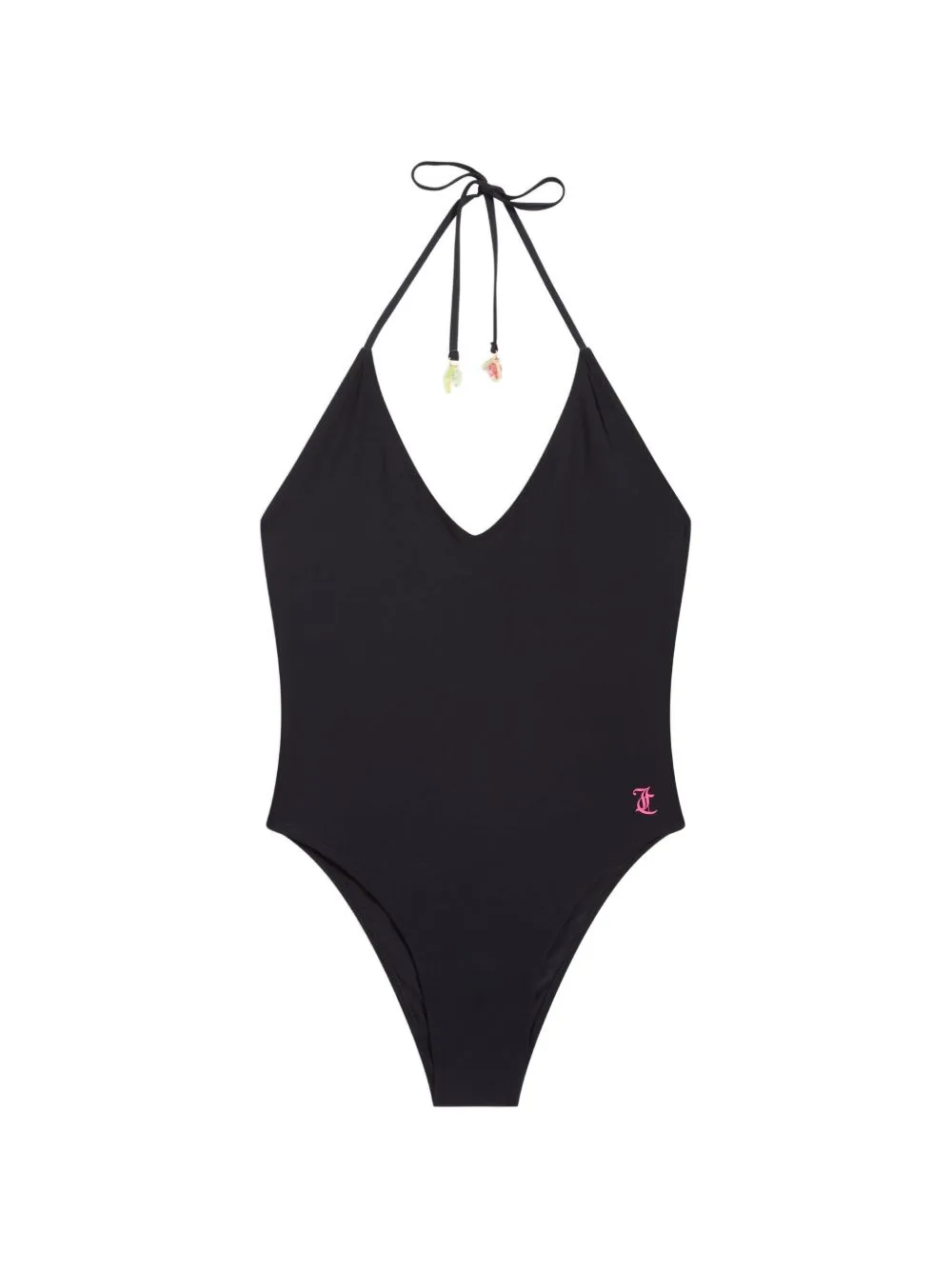 Halterneck Swimsuit by Juicy Couture