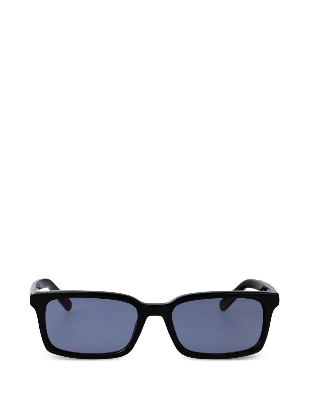 Square-Frame Lunettes 5 Sunglasses