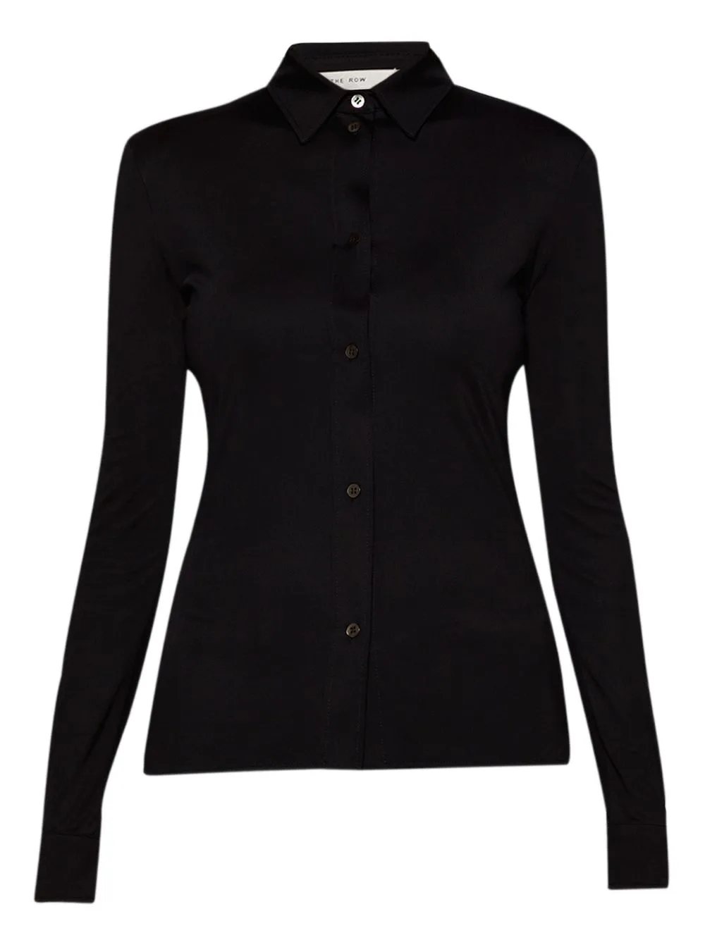 Imano Jersey Shirt by The Row