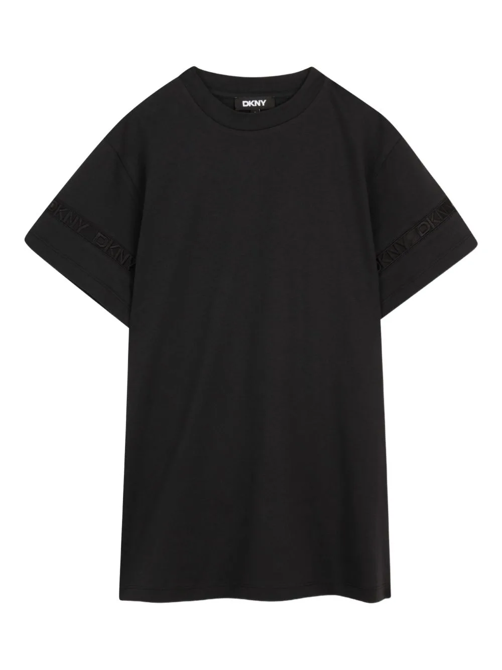 Short-Sleeve Dress by Dkny Kids