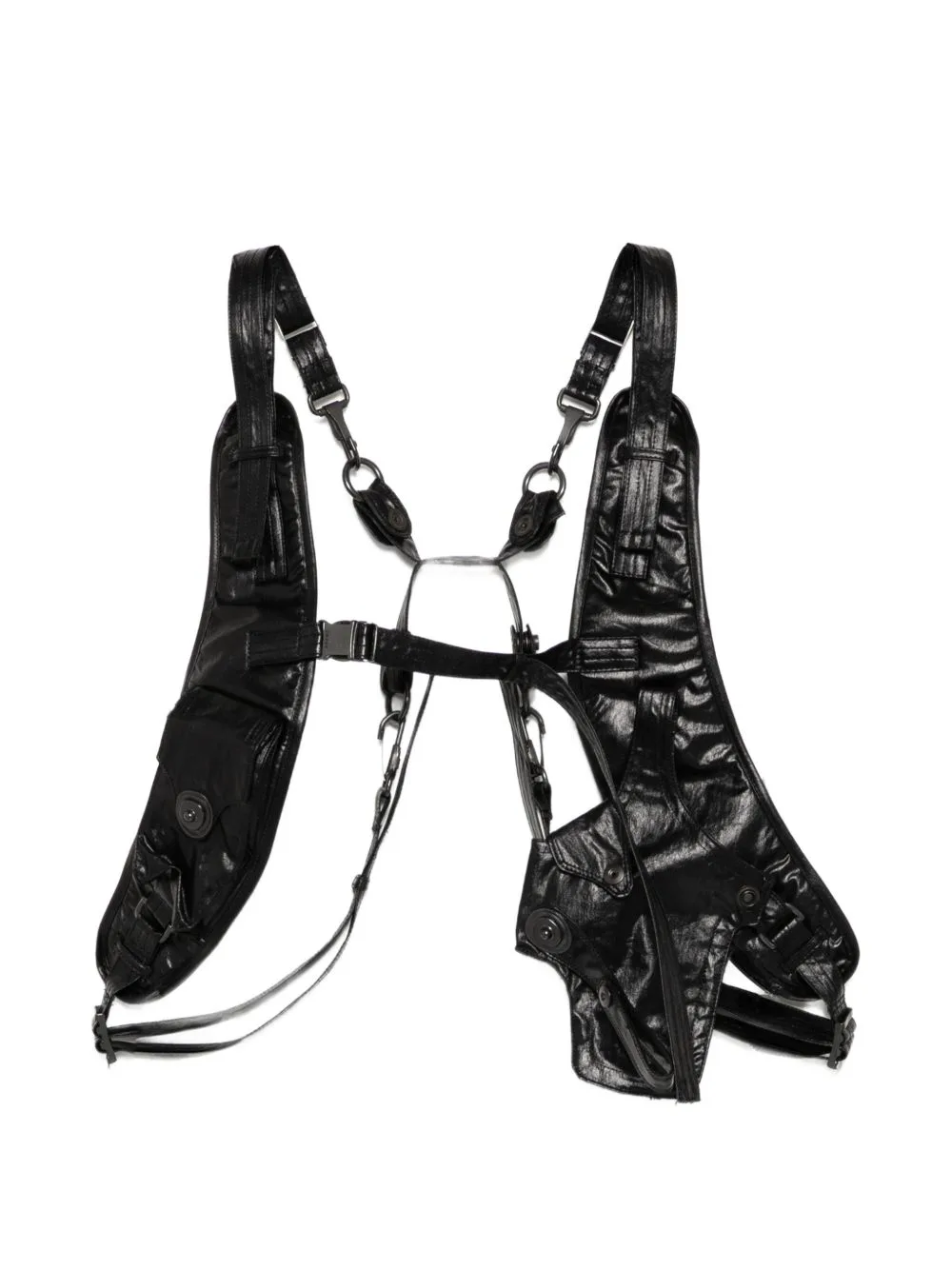 Holster Vest by Julius