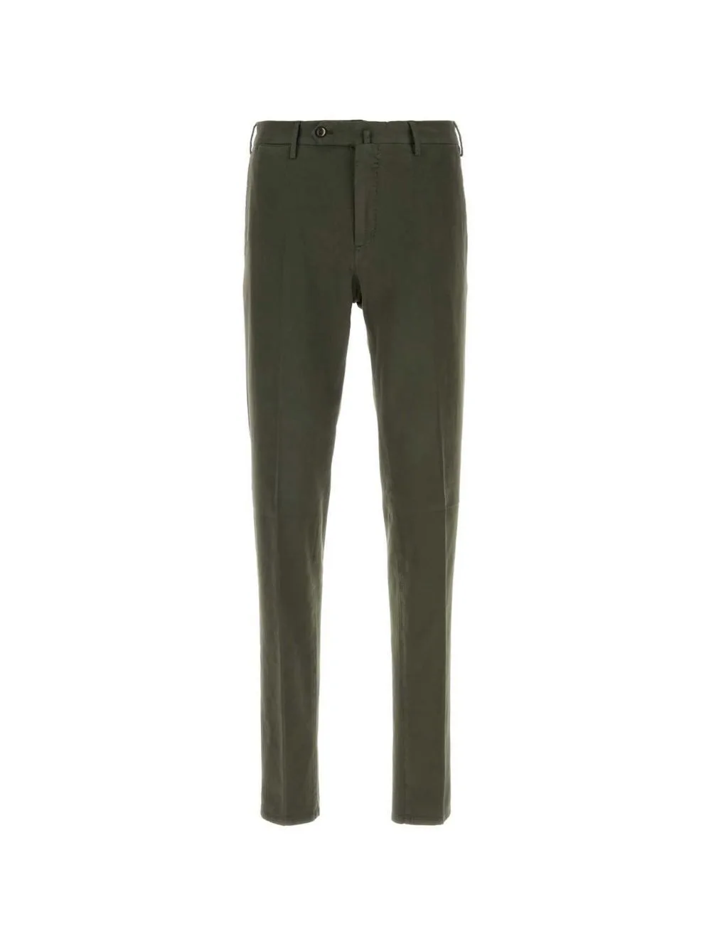 Pressed-Crease Trousers by PT Torino