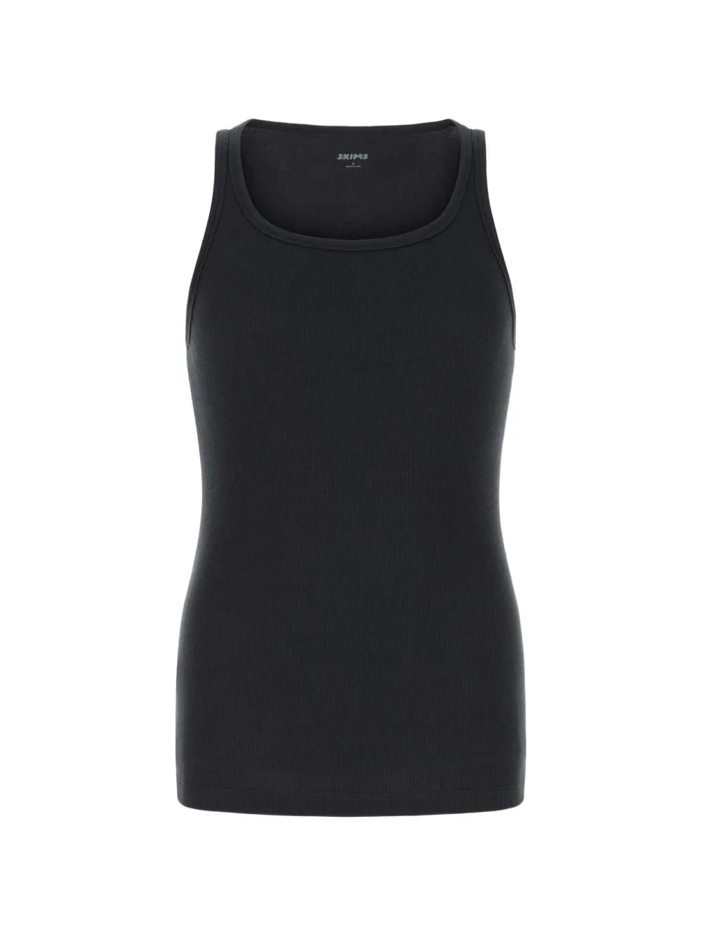 Ribbed Tank Top Pack (pack of Three) by Skims