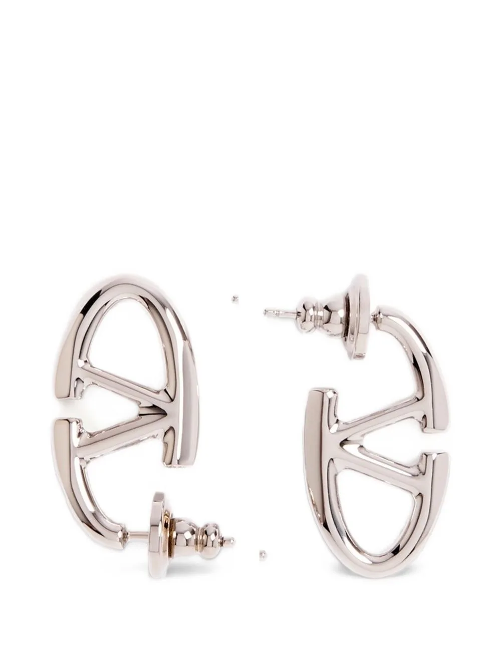VLogo the Bold Edition Earrings by Valentino Garavani