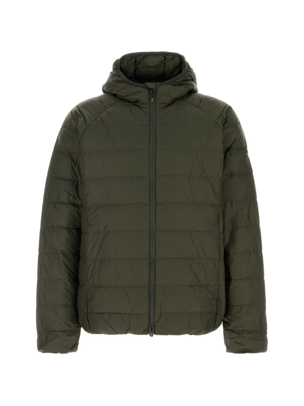 Guzet Quilted Down Jacket by Pyrenex