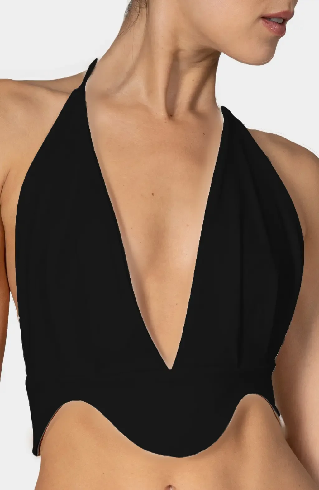 Avila Top by Port De Bras
