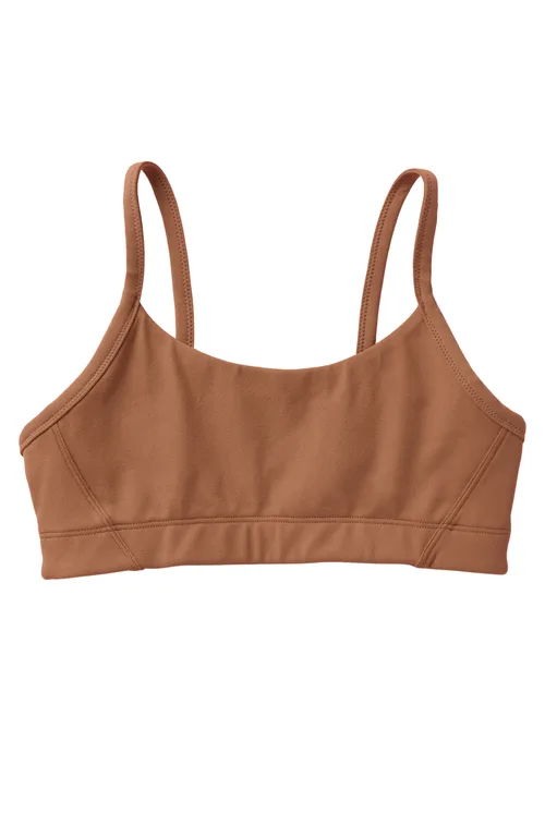 Sky High Impact Sports Bra by Yellowberry