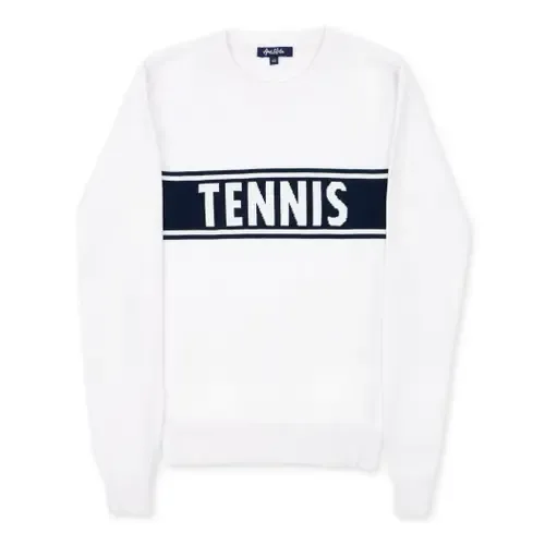 Club Sport Sweater by Ame & Lulu