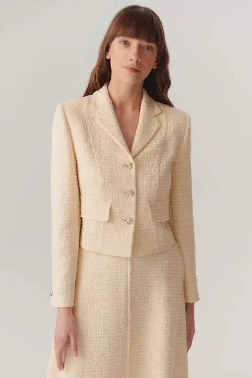 Genesis Jacket