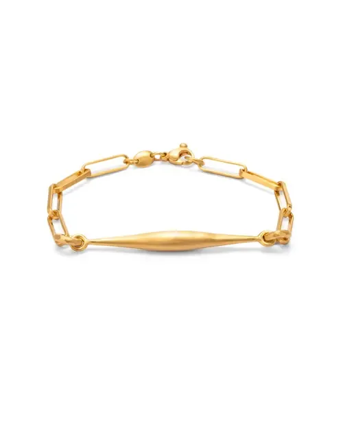 Bracelet Clip Chain by Eloise Jewelry