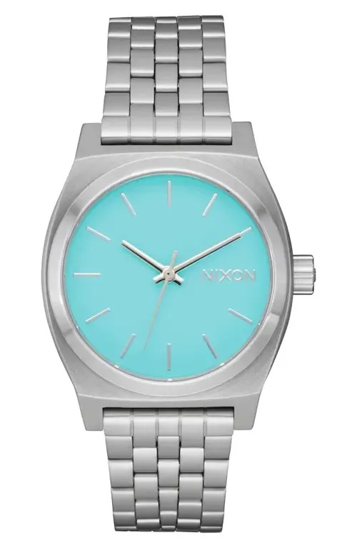 The Medium Time Teller Bracelet Watch, 31mm by Nixon
