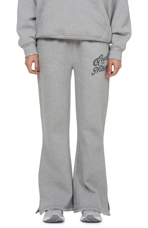 Funk Relaxed Flared Jogger by Good For Nothing
