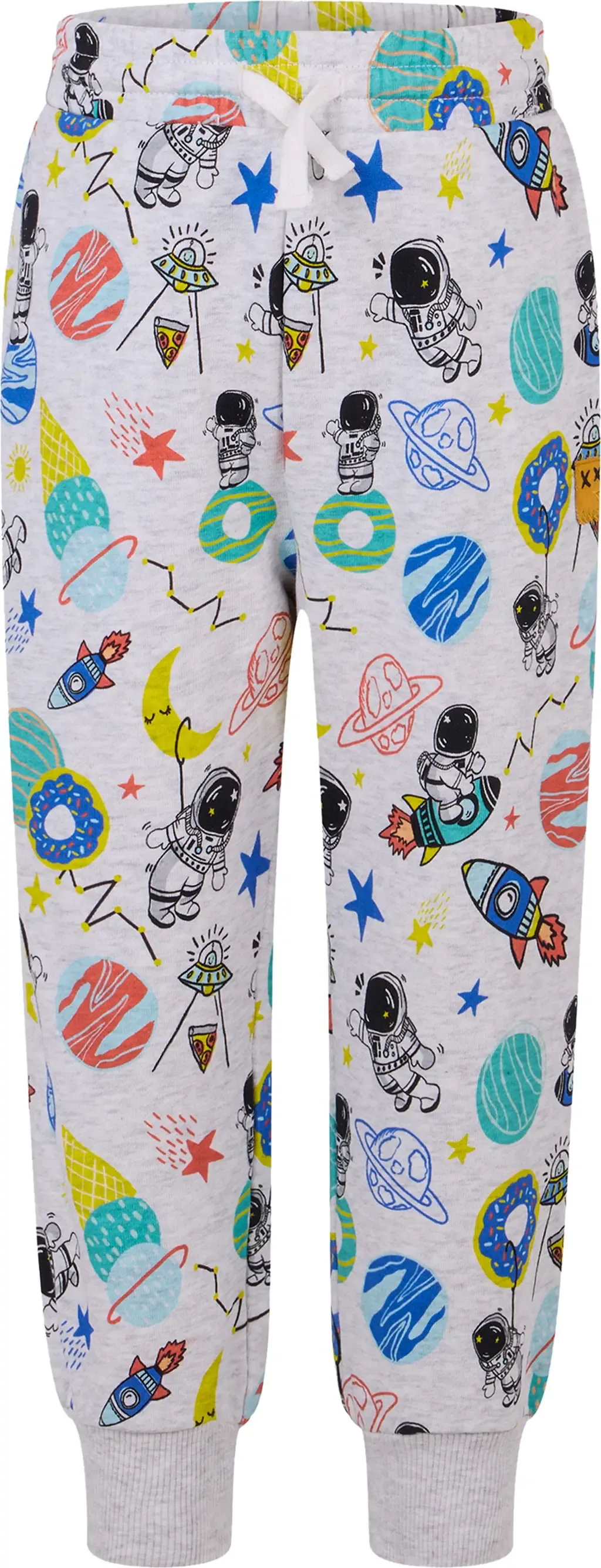 Cotton Pants by Rock Your Kid