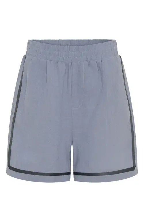 Cotton Cabana Shorts by TINY TRIBE