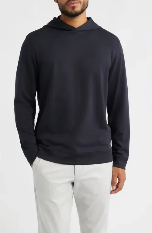 KPI Hoodie by Mizzen+Main