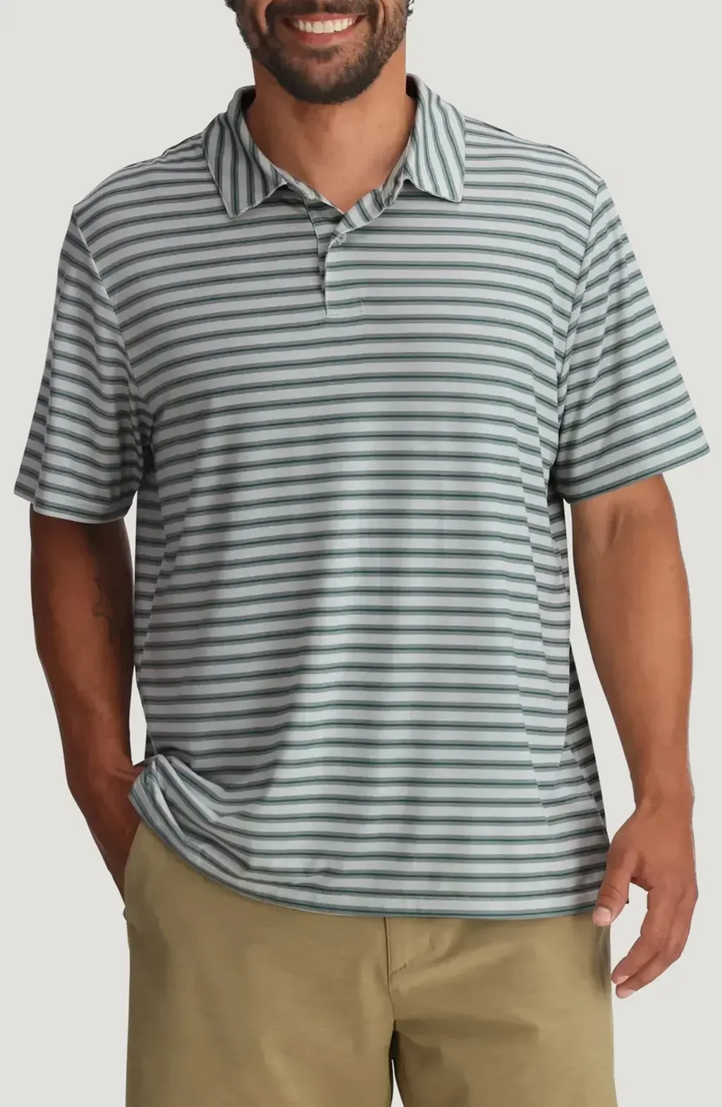 Elevate Polo by Free Fly