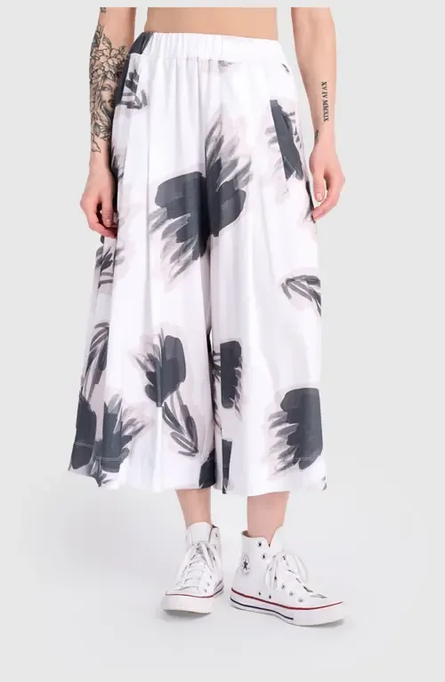 Breather Palazzo Pants by Alembika