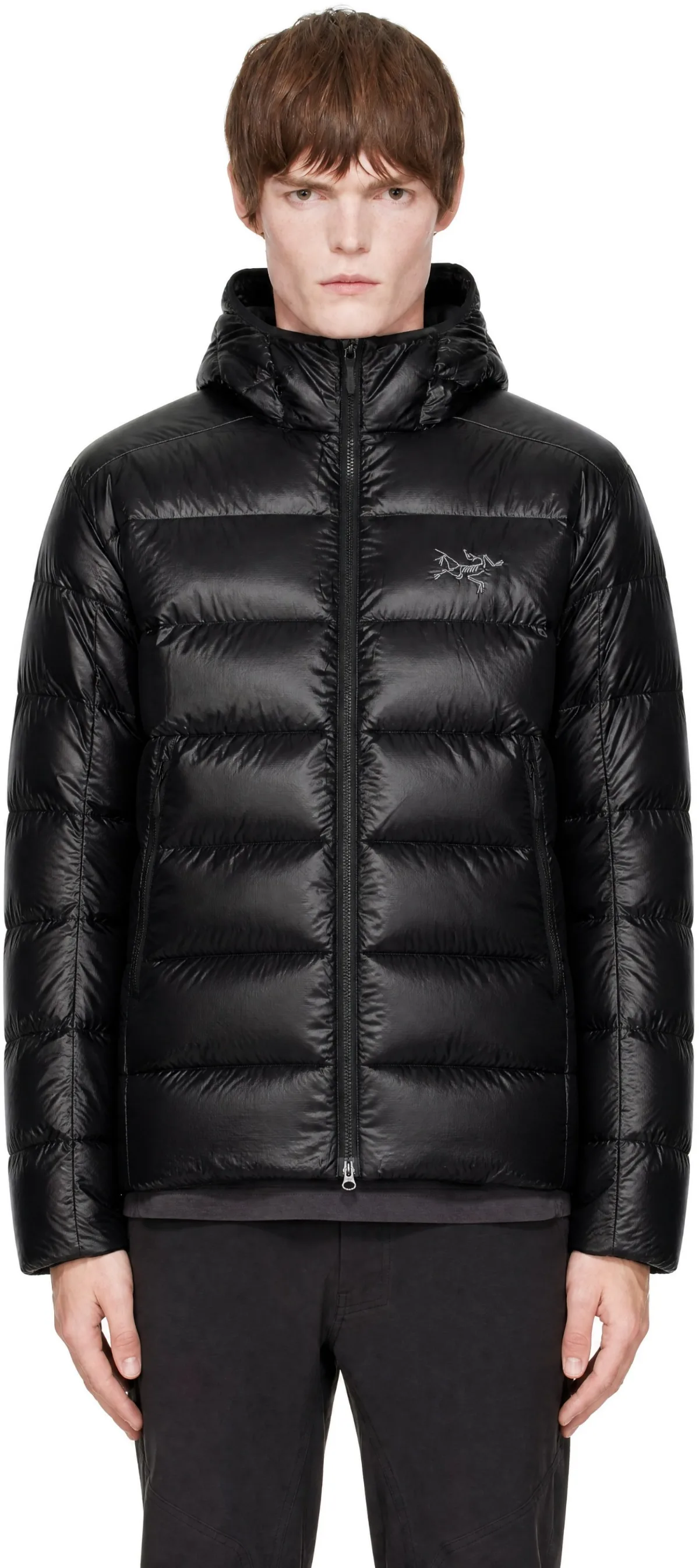 Cerium SV Hoody Down Jacket by Arc'teryx