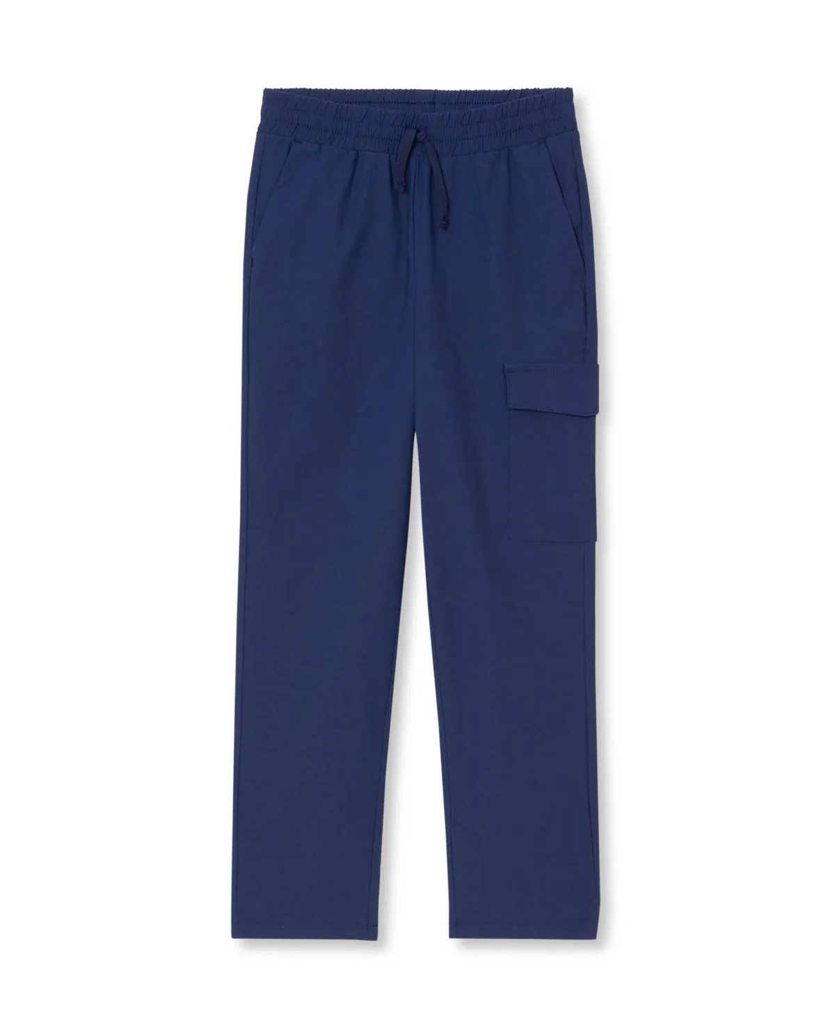 Active Quick Dry Pull on Cargo Pants by Lands' End