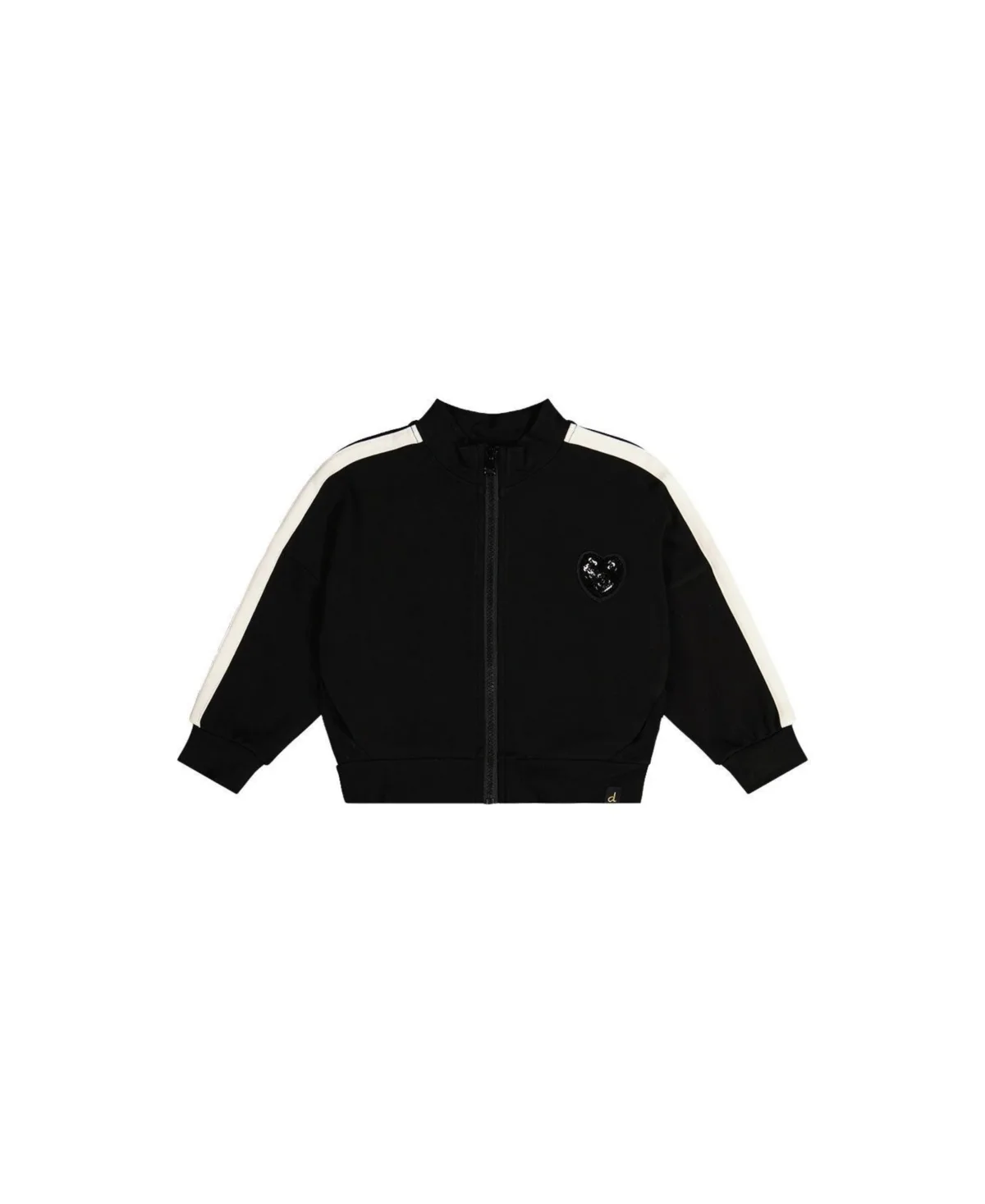 Milano Jacket by Deux Par Deux