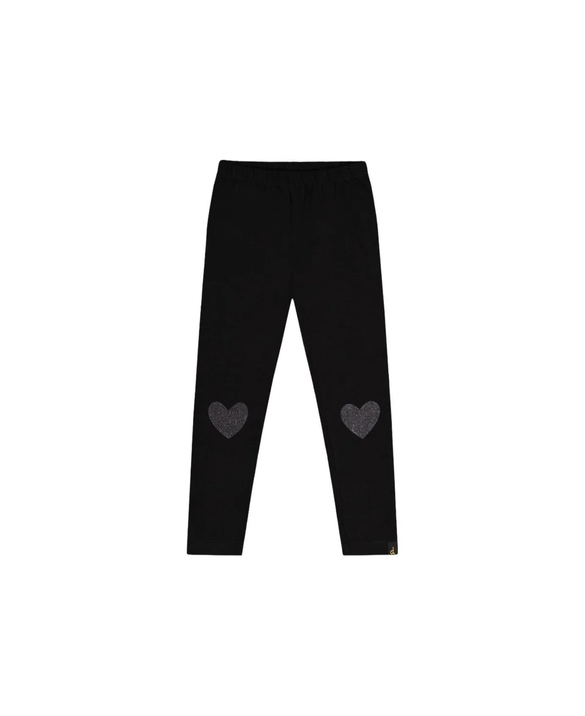 Cotton Leggings by Deux Par Deux