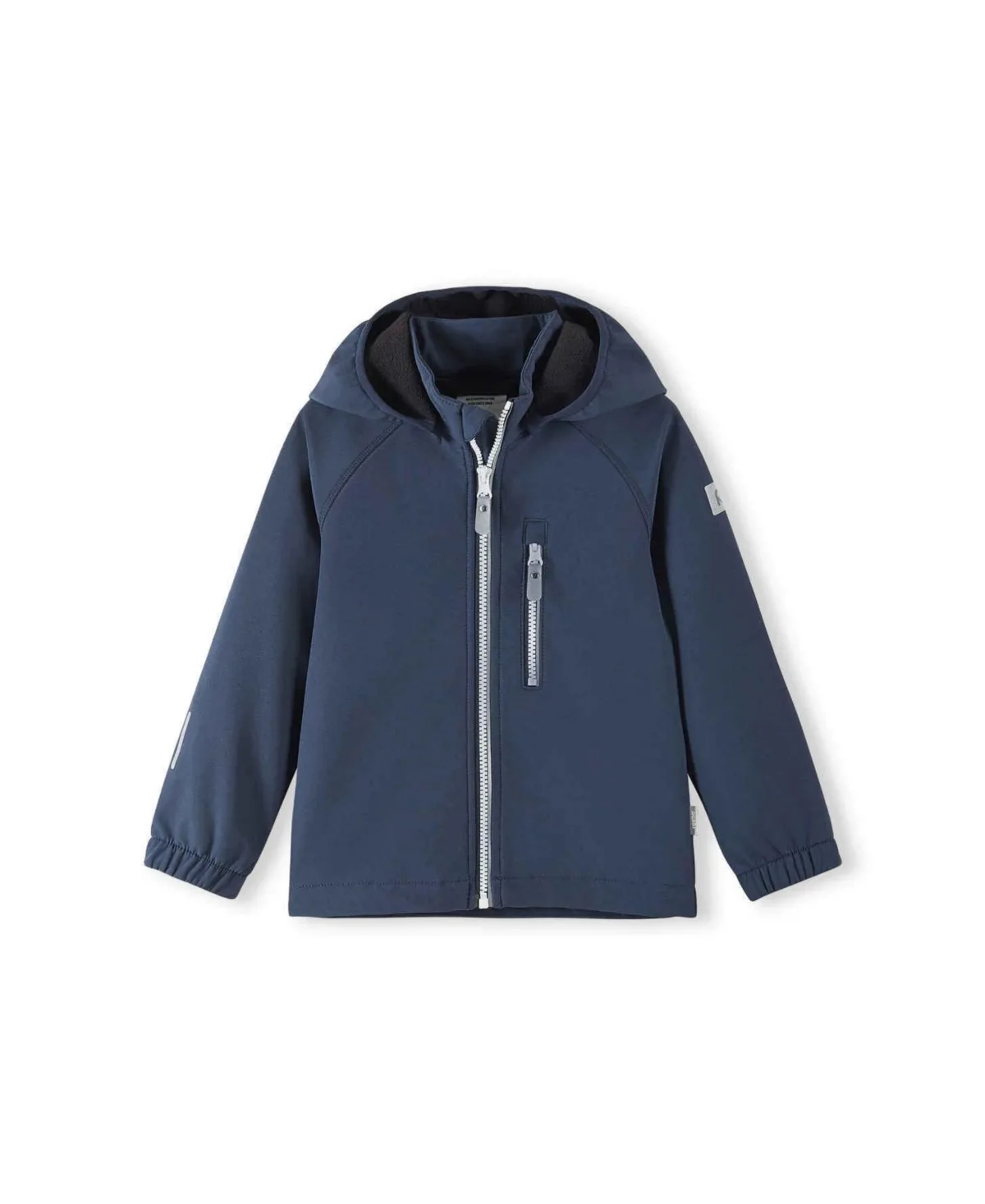 Vantti Softshell Jacket by Reima