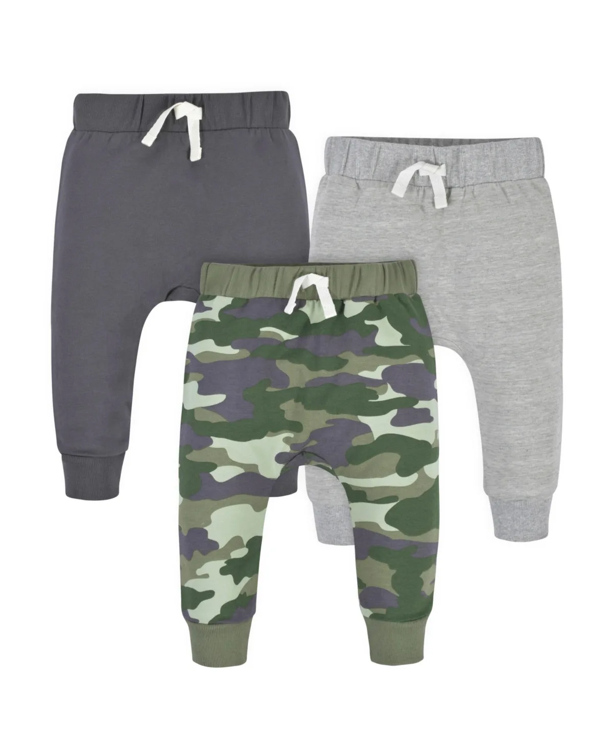 Premium Joggers, 3-Pack by Gerber