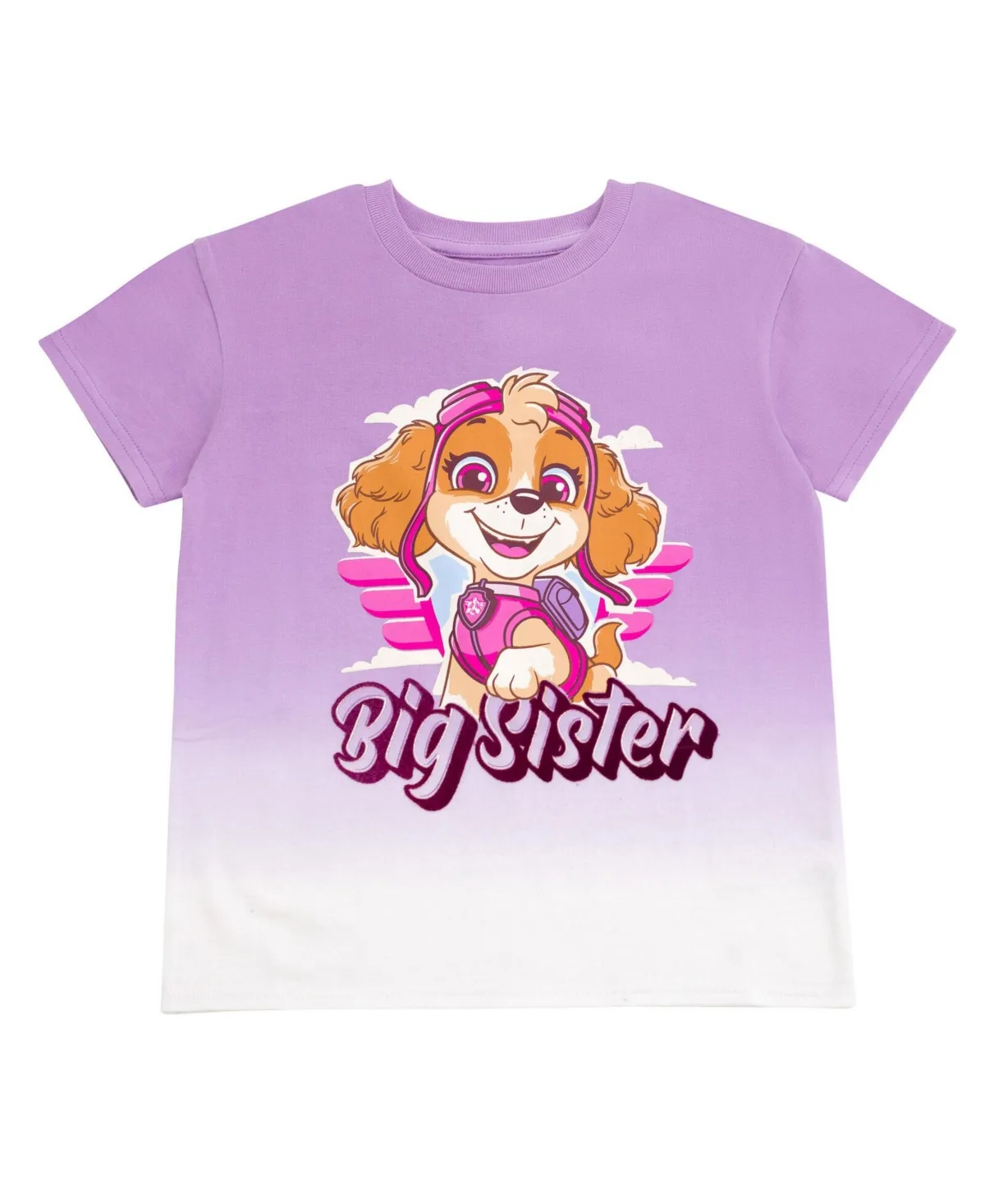 T-Shirt by Paw Patrol
