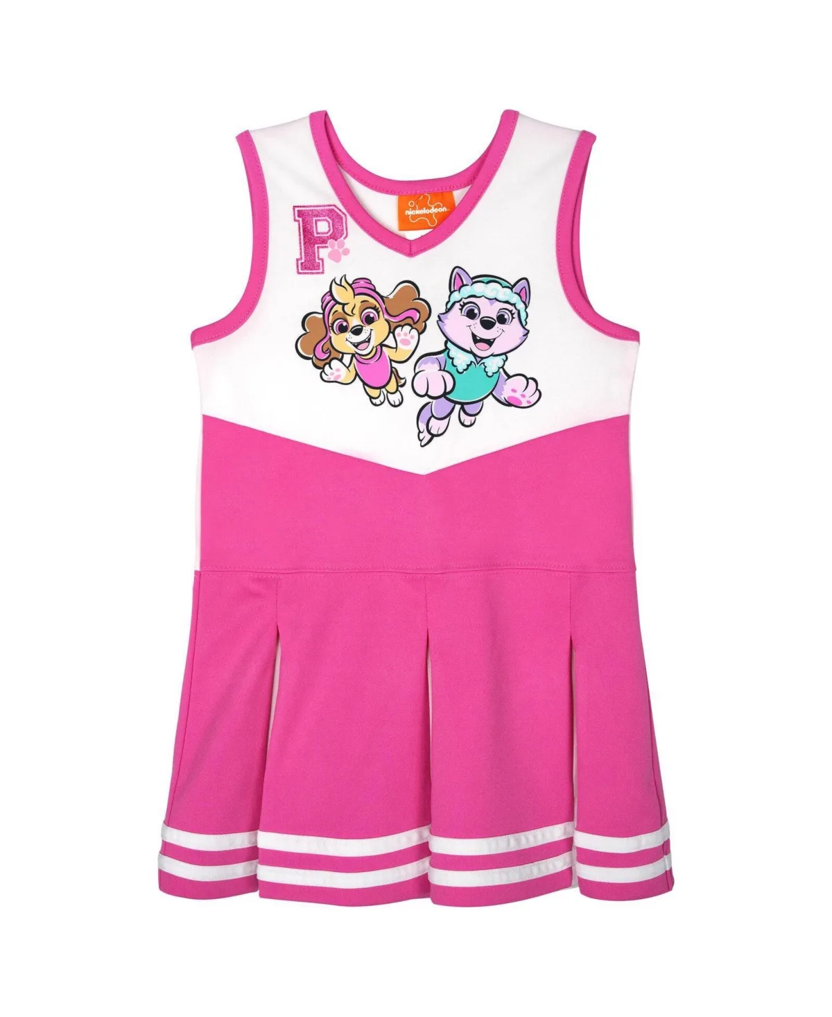 Sleeveless Cheerleader Dress by Paw Patrol