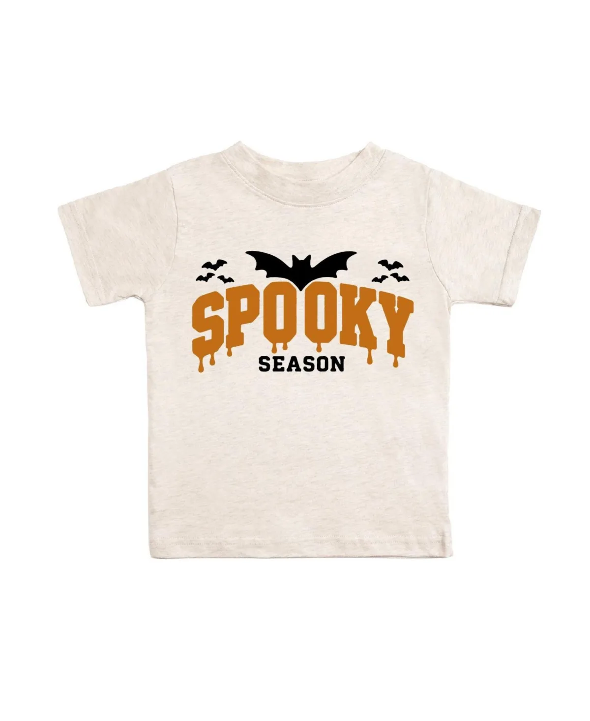 Spooky Season Halloween Graphic T-Shirt by Sweet Wink