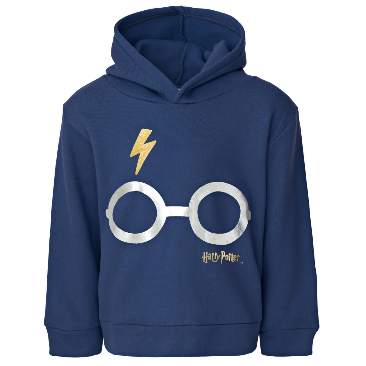 Fleece Pullover Hoodie by Harry Potter