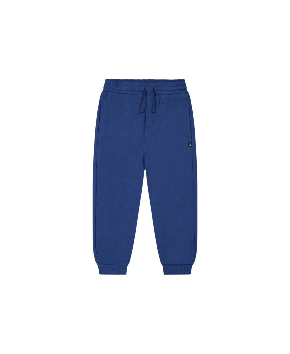 Fleece Sweatpants by Deux Par Deux