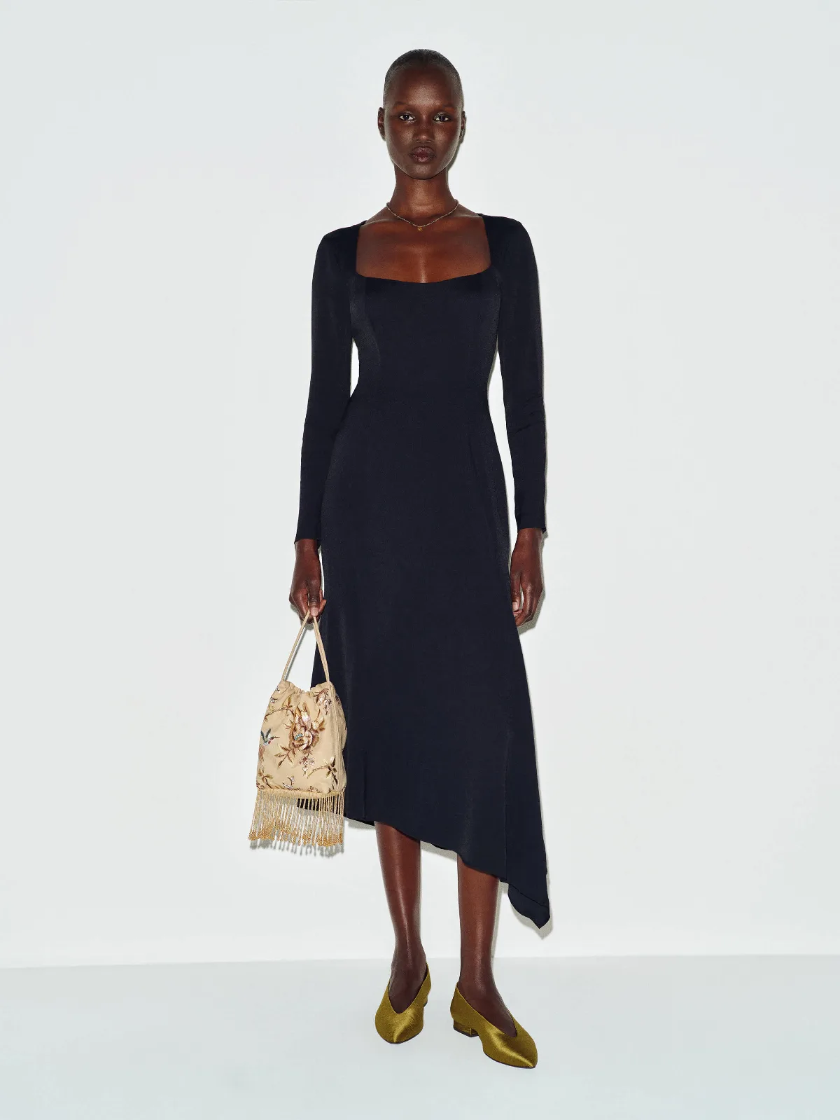 Yarah Dress by Reformation