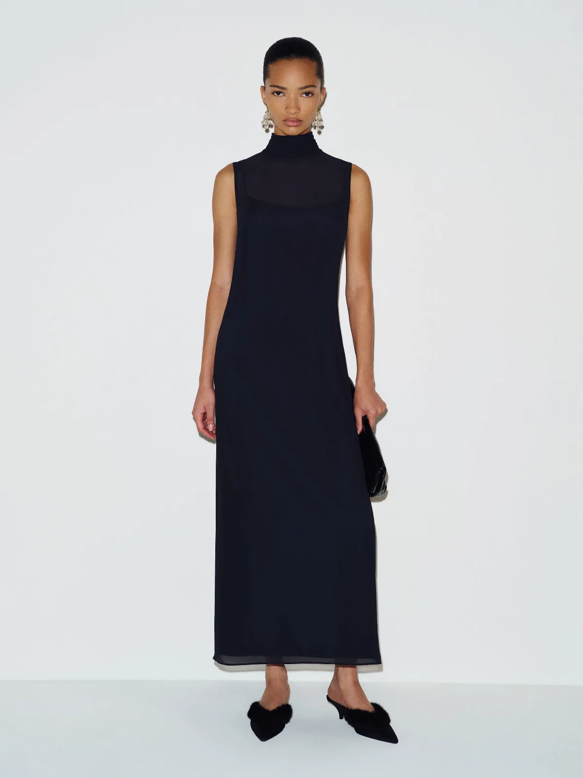 Sonata Dress by Reformation