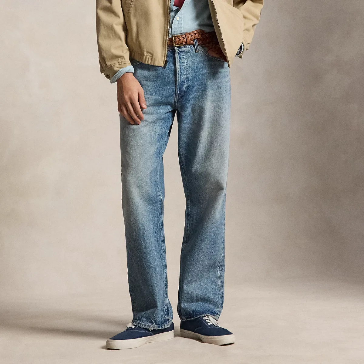 Vintage Classic Jean
