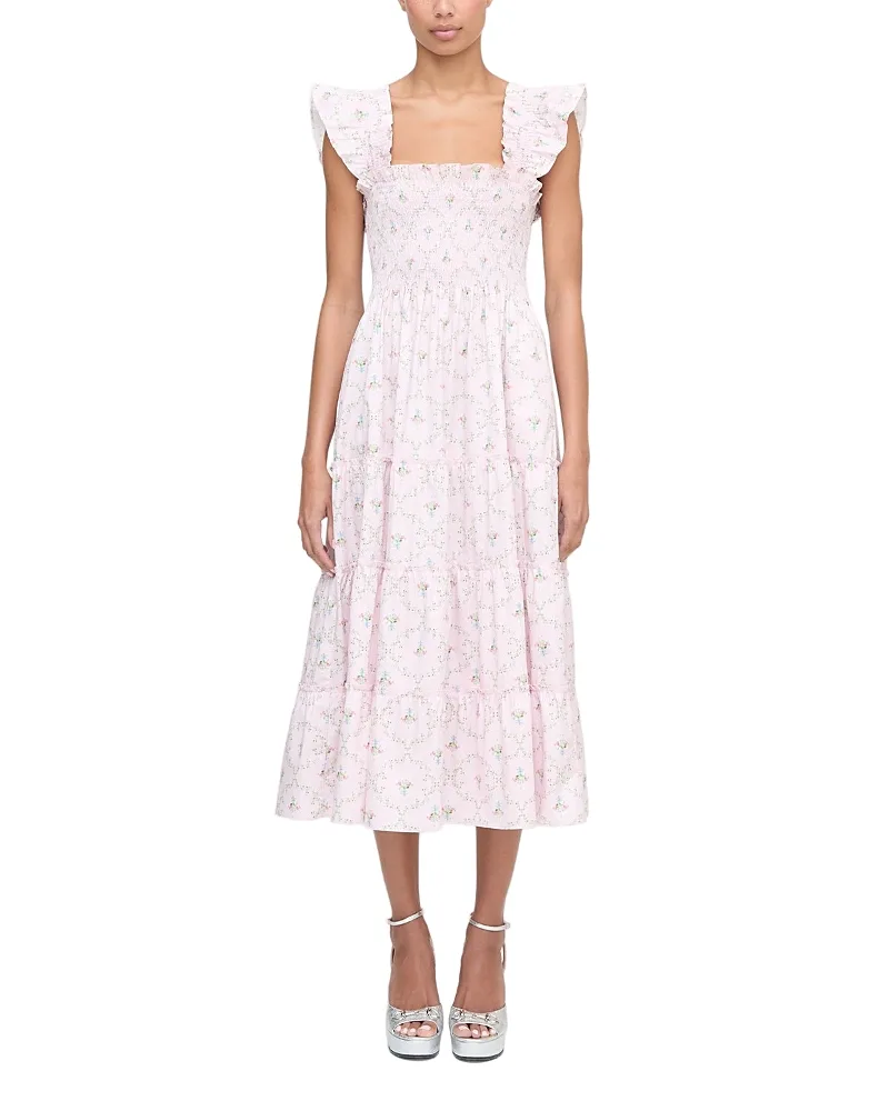 The Ellie Nap Dress by Hill House Home