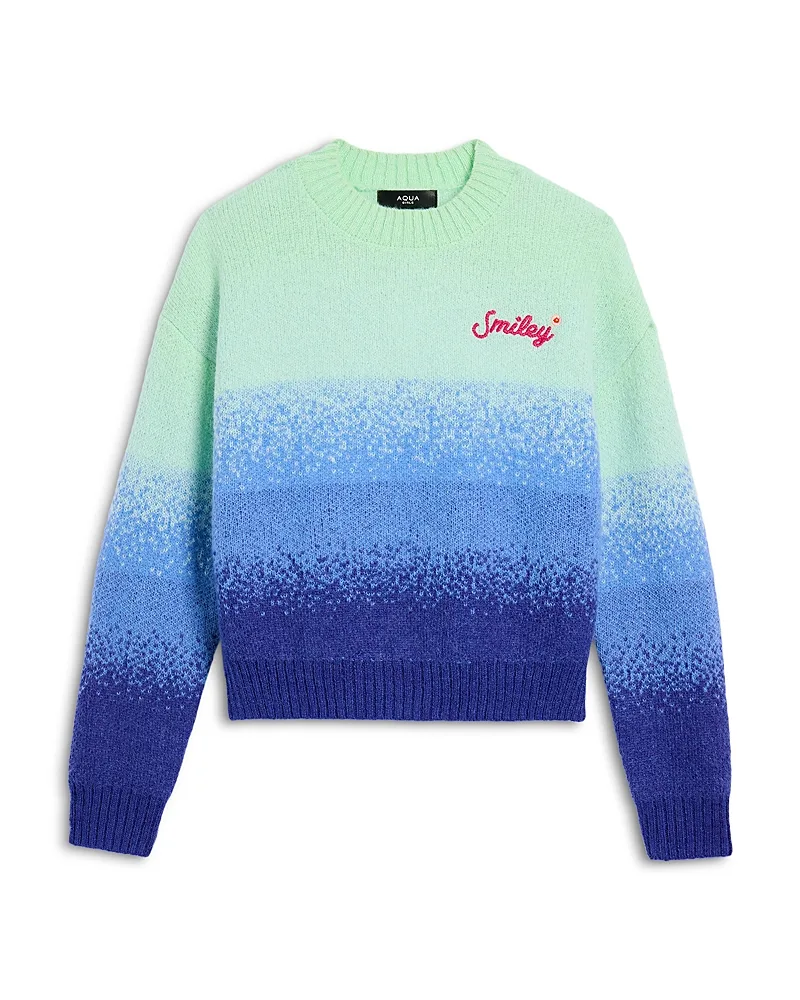 Crewneck Sweater by AQUA