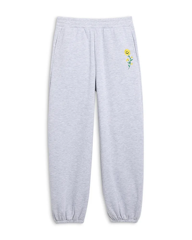 Smile Barrel Sweatpants by AQUA