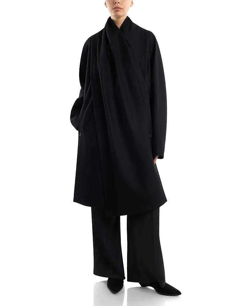 Manner Coat