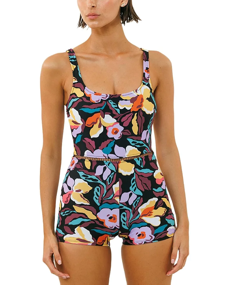 Shimi Onepiece Swimsuit by Biliblond