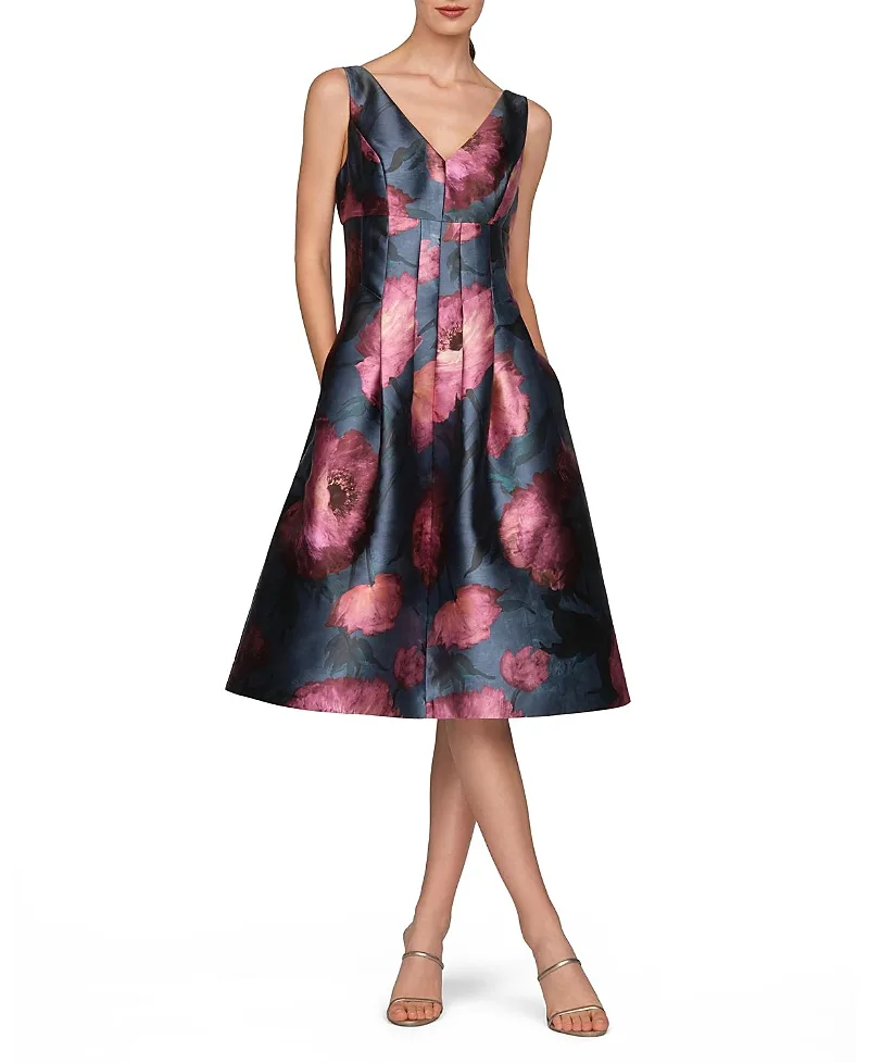 Ines Cocktail Dress