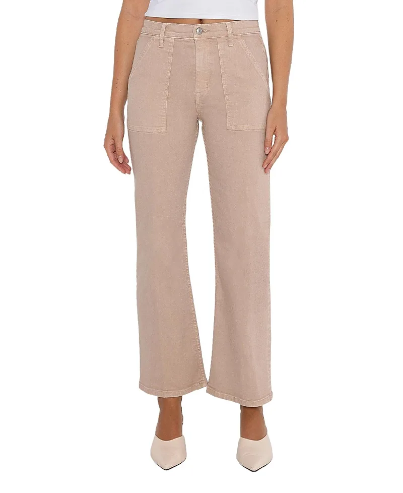 Lacy Pant by Rudes Denim