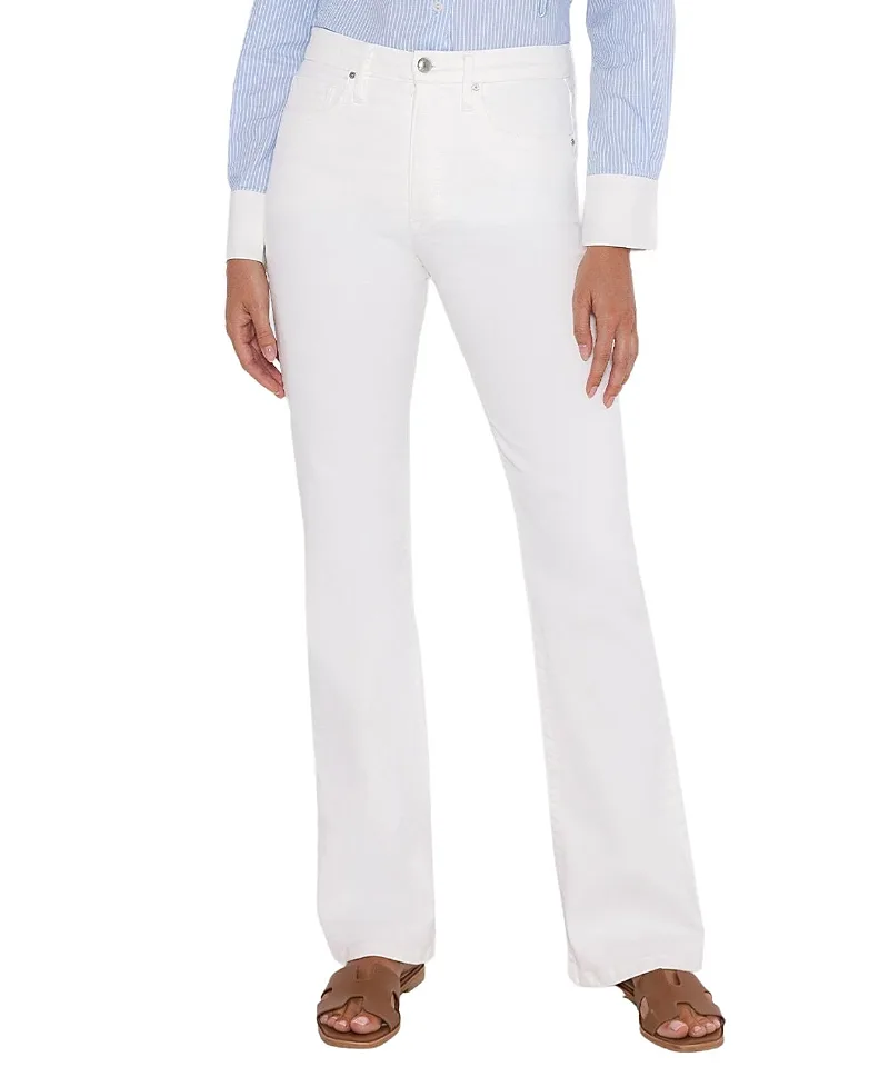 Isabella Mini Flare by Rudes Denim