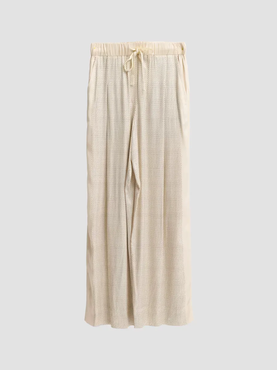 James Pin-Dot Pants by A.L.C.