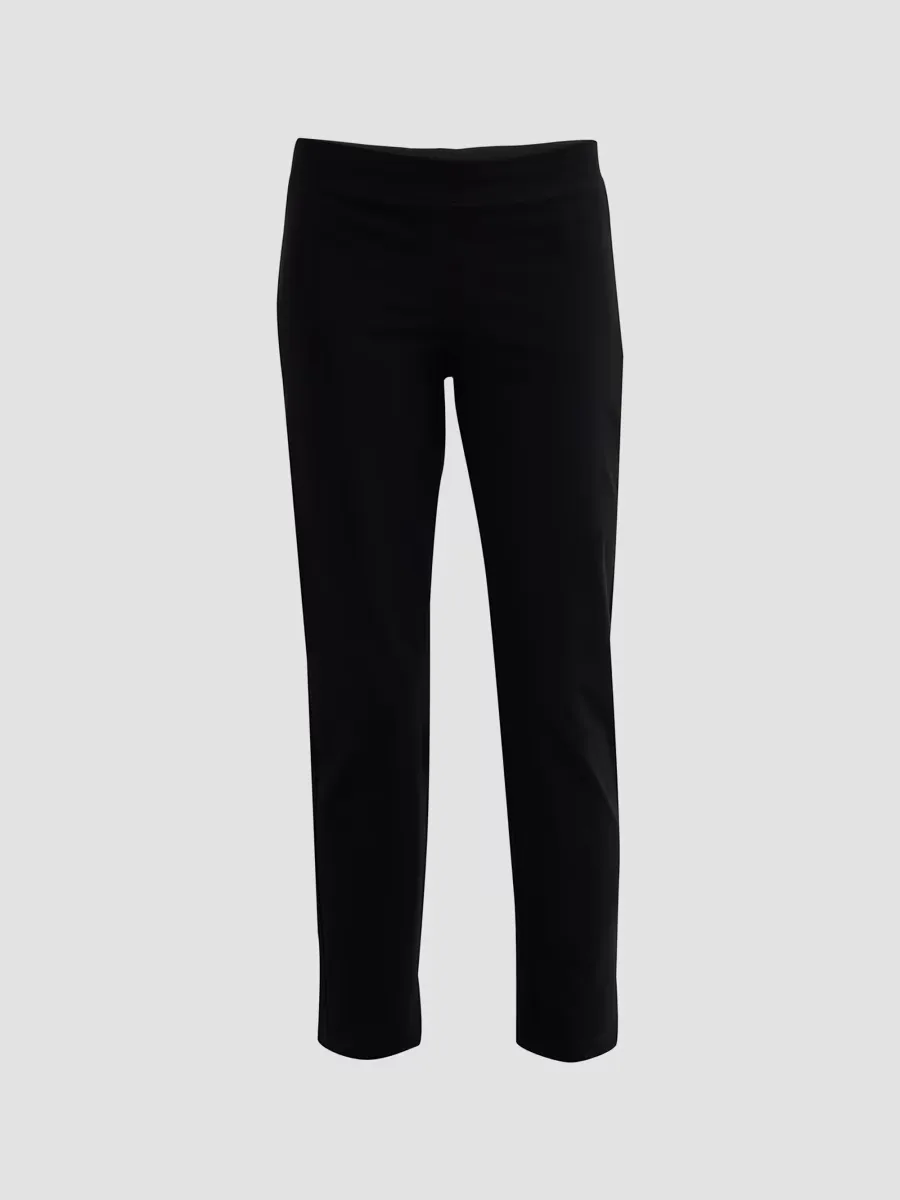Slim-Fit Ankle Pants by Eileen Fisher