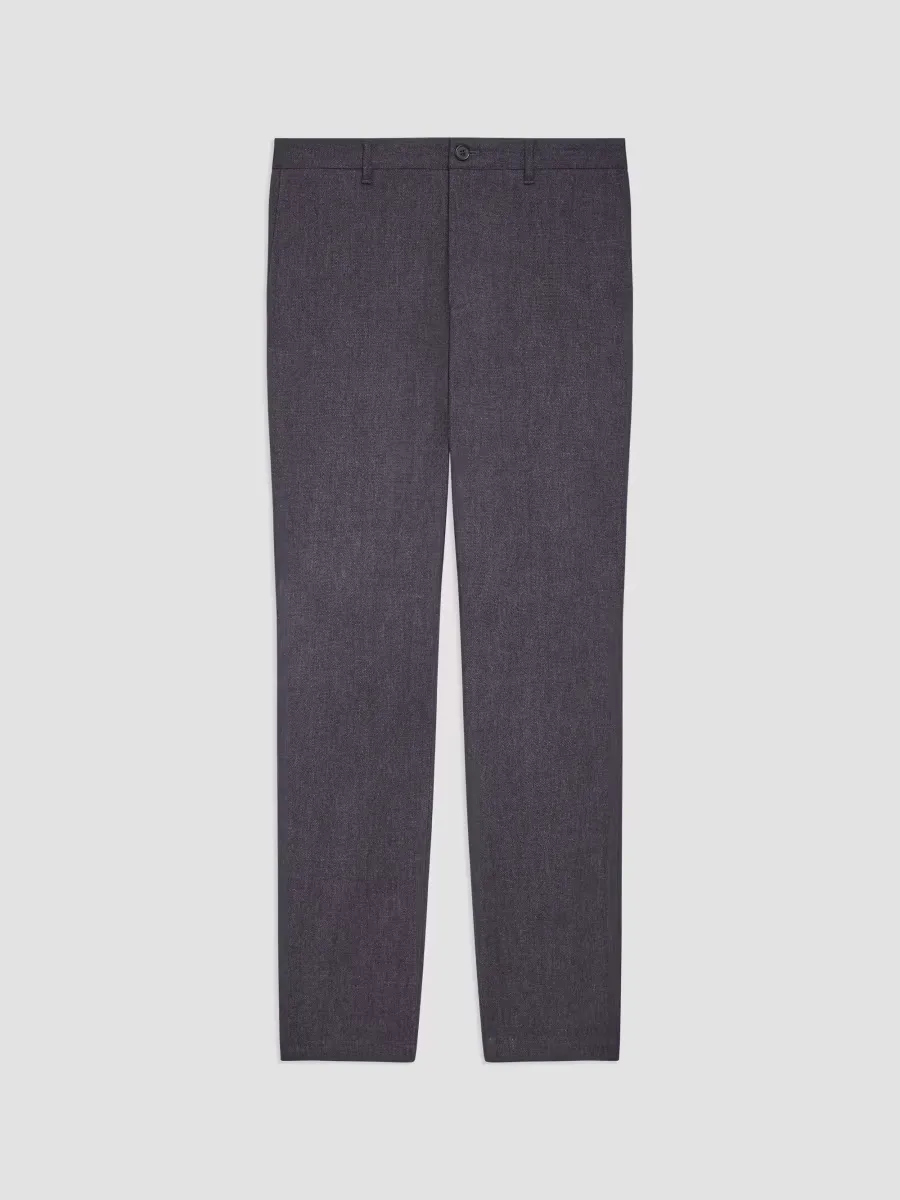 Zaine Mercer Twill Pants