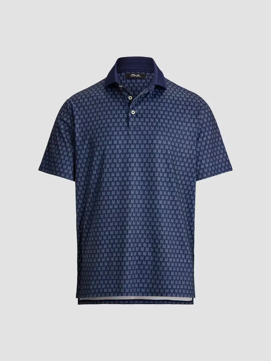 Performance Polo Shirt by Polo Ralph Lauren