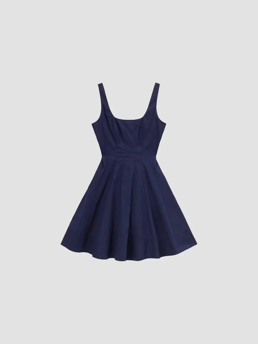 Wells Mini Dress