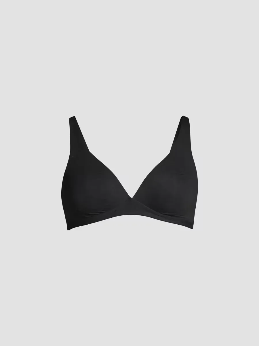 Cotton Sensation Soft Cup Bra by Hanro
