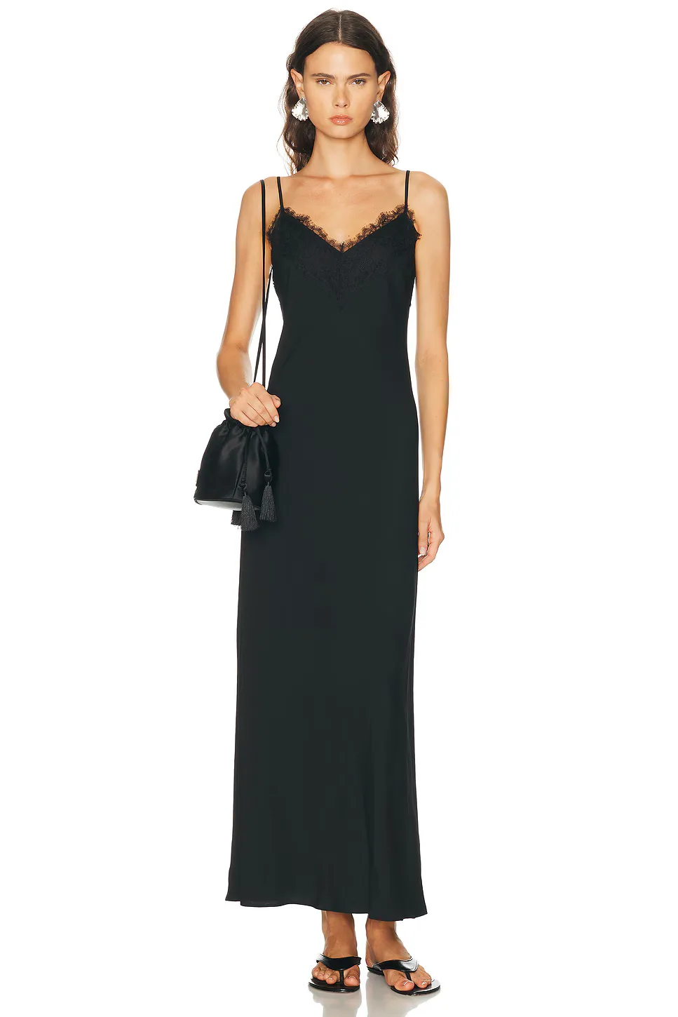 Austen Slip Dress by Jenni Kayne